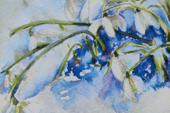 Whispers of Spring - SOLD