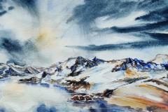 HIGHLAND ART PRIZE SELECTION 2024 