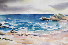 Robberg Nature Reserve, Plettenberg Bay