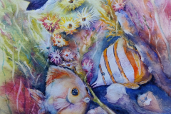 Colour the Sea