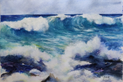 The Pulse of the Sea - NOT AVAILABLE